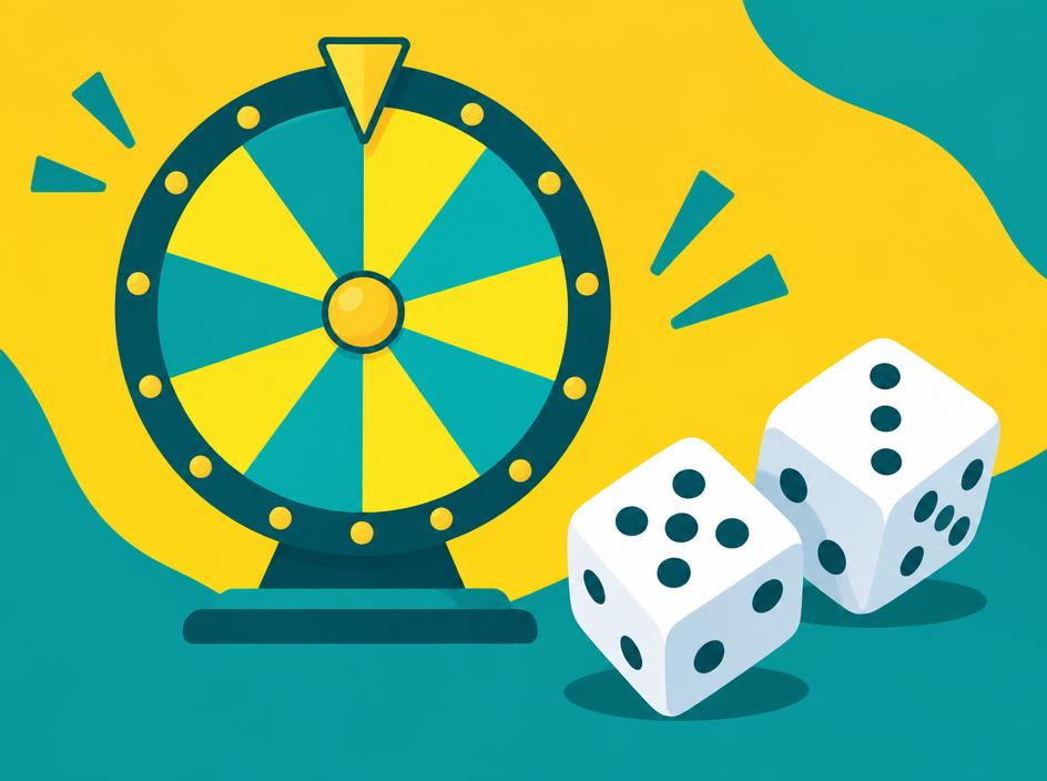Ruleta de la Suerte